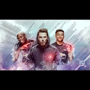 Meet your Posher, Gabriel